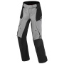 Motorradhose Alpinestars Stella Andes V4 Drystar Pants Black Dark Gray