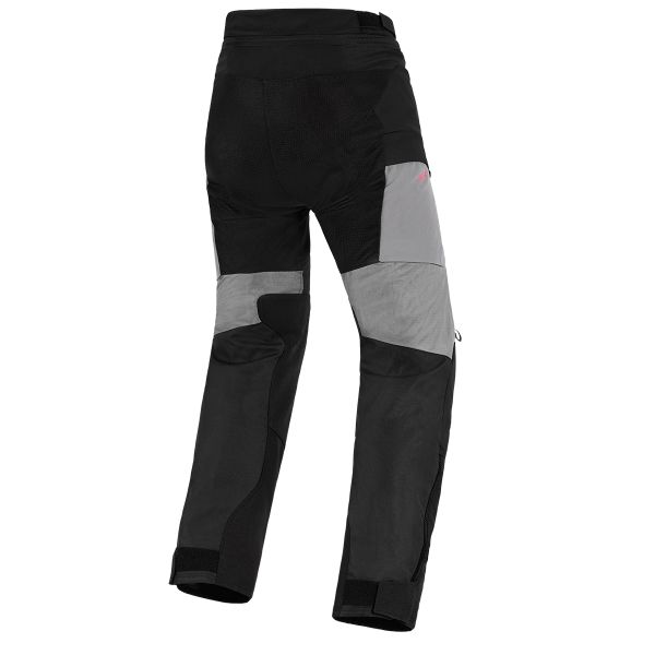 Alpinestars Stella Andes V4 Drystar Pants Black Dark Gray
