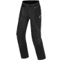 Motorradhose Alpinestars Stella Andes V4 Drystar Pants Black