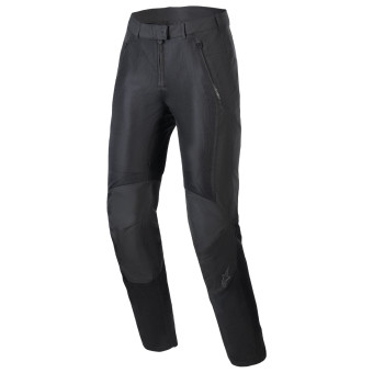 Motorradhose Alpinestars Stella C-1 Air Pants Black