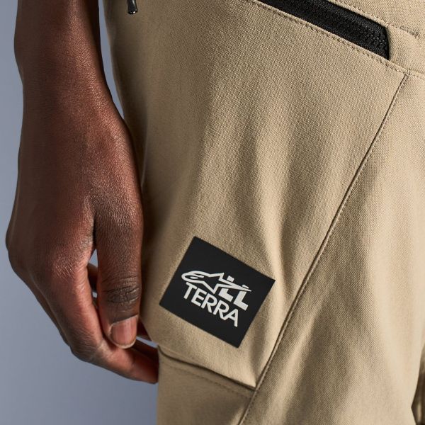 Alpinestars Stella Explore Ast Pants Aluminium Black