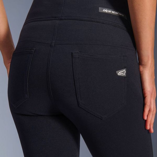 Alpinestars Stella Flex-Ast Leggings Black