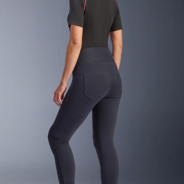 Alpinestars Stella Flex-Ast Leggings Short Black