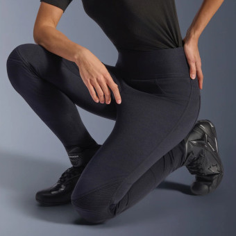 Alpinestars Stella Flex-Ast Leggings Short Black