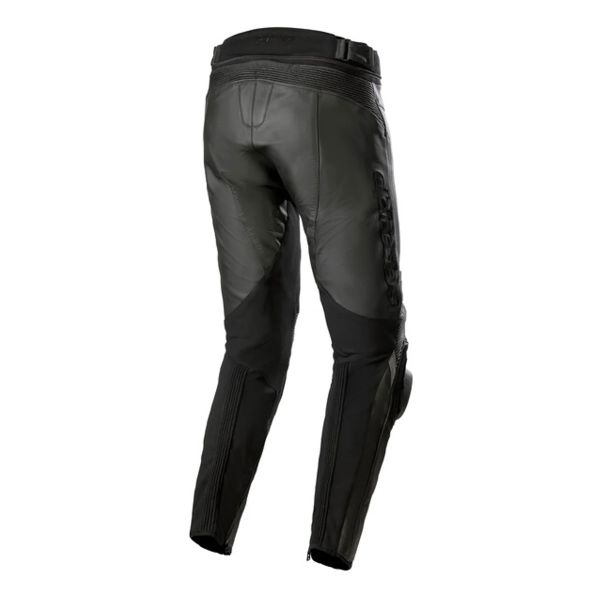 Alpinestars Stella Missile V3 Black Black Pants