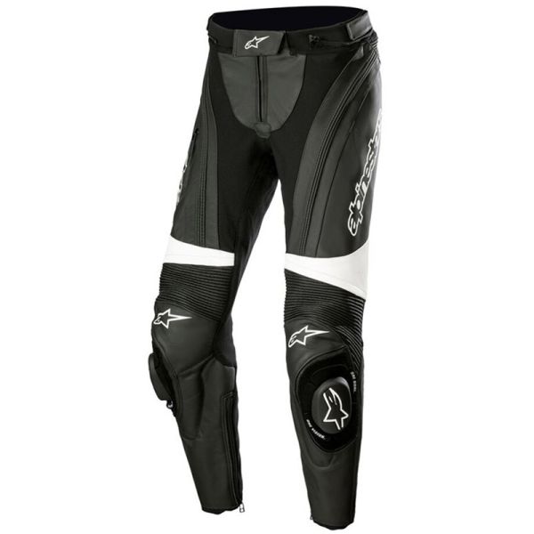 Motorradhose Alpinestars Stella Missile V3 Black Pants Motorradhose Alpinestars Stella Missile V3 Black Pants