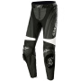 Motorradhose Alpinestars Stella Missile V3 Black Pants