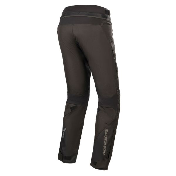 Alpinestars Stella Road Pro Gore-Tex Black Pant