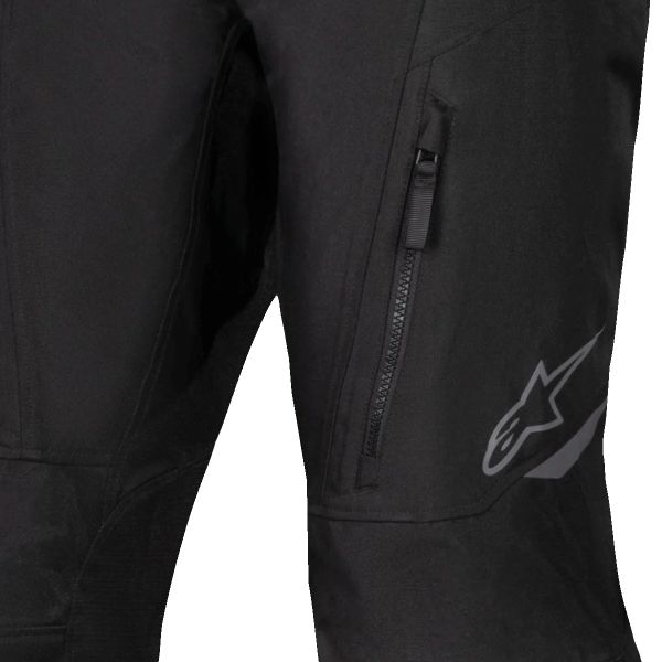 Alpinestars Stella ST-1 Waterproof Pants Black