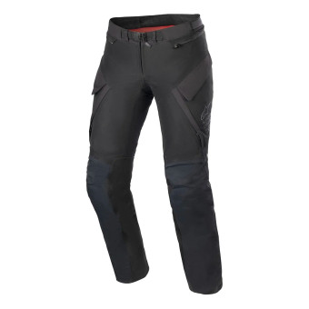 Motorradhose Alpinestars Stella ST-7 2L Gore-Tex Black Dark Grey Pant