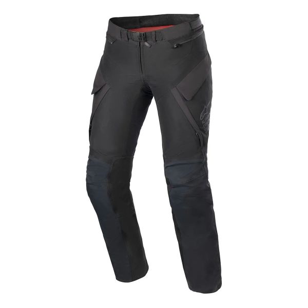 Motorradhose Alpinestars Stella ST-7 2L Gore-Tex Black Dark Grey Pant Motorradhose Alpinestars Stella ST-7 2L Gore-Tex Black Dark Grey Pant
