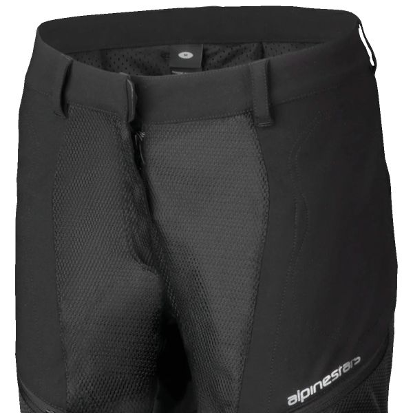 Alpinestars Stella Troop Air Pants Black Black