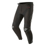 Motorradhose Alpinestars T-SP R Drystar Black