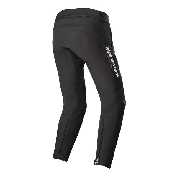 Alpinestars T-SP R Drystar Black White