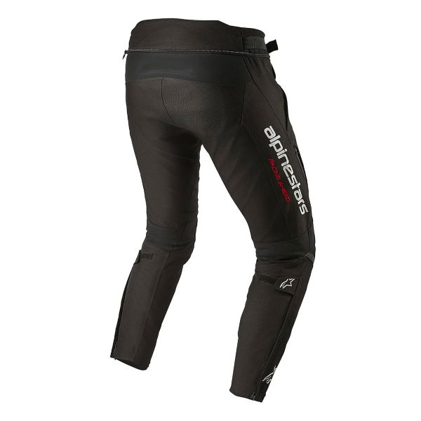 Alpinestars T-SP R Drystar Black