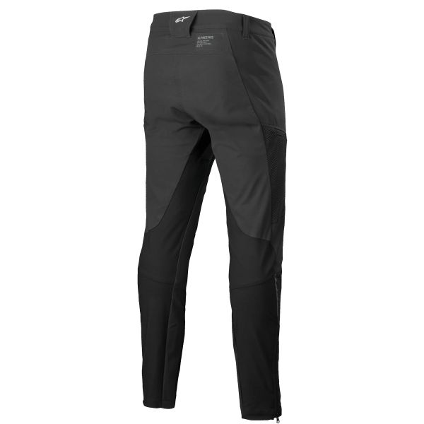 Alpinestars Troop Air Pro Pants Black Black