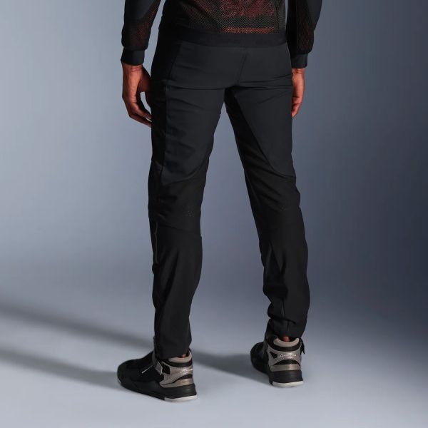 Alpinestars Troop Air Pro Pants Black Black