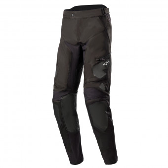 Motorradhose Alpinestars Venture XT Pants In Boot Black Motorradhose Alpinestars Venture XT Pants In Boot Black