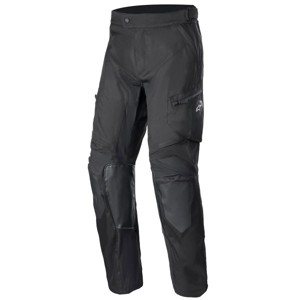 Motorradhose Alpinestars Venture XT Pants Over Boot Black