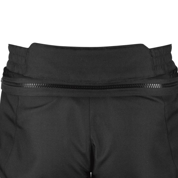 Bering Alias Pant Black