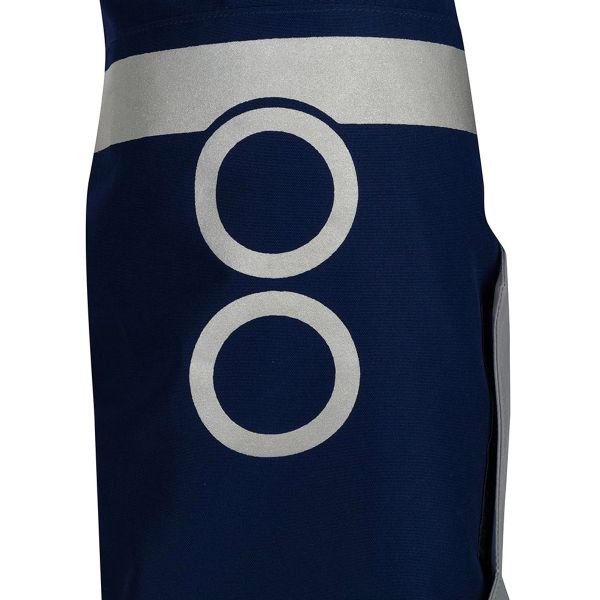 Bering Austral Gore-Tex Navy Grey Red Pant