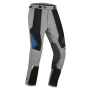 Motorradhose Bering Bakundu Grey Black Blue Pant
