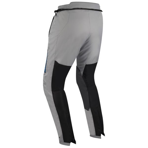 Bering Bakundu Grey Black Blue Pant