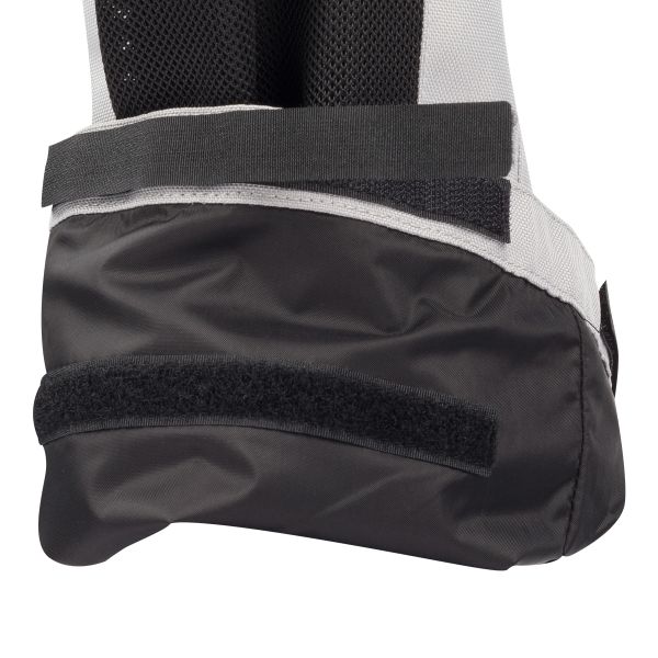 Bering Bakundu Grey Black Red Pant