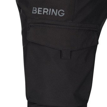 Bering Barker Black