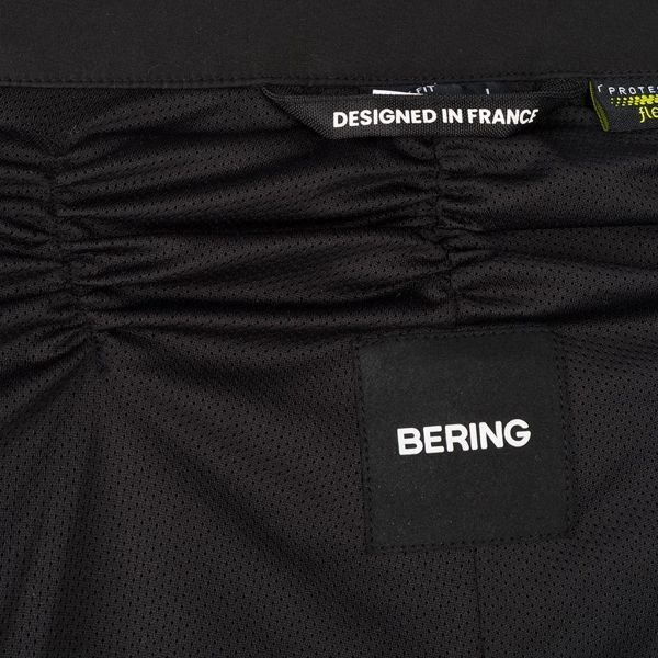 Bering Barker Black