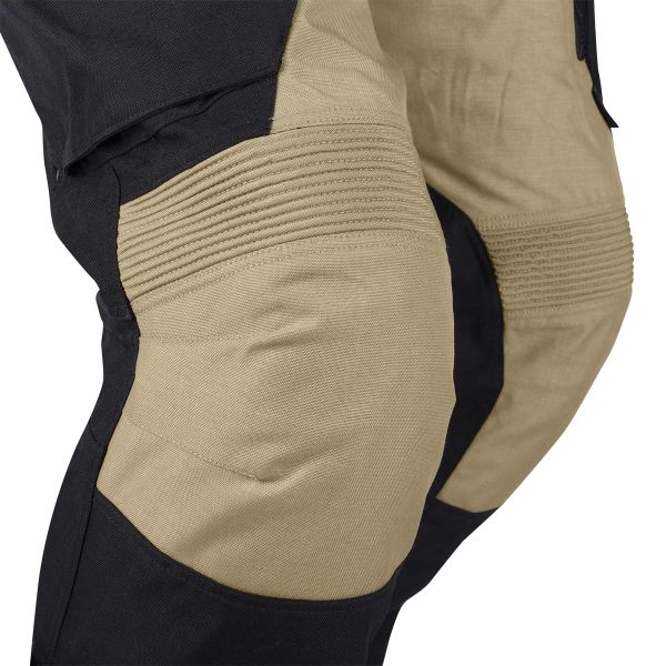 Bering Brisbane GTX Schwarz Beige Pant