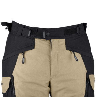 Bering Brisbane GTX Schwarz Beige Pant