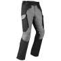 Motorradhose Bering Brisbane GTX Schwarz grau Pant