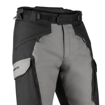 Bering Brisbane GTX Schwarz grau Pant