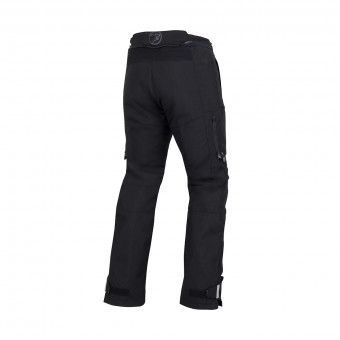 Bering Caracas Black Pant