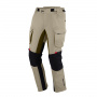 Motorradhose Bering Freeway Beige Black Pant
