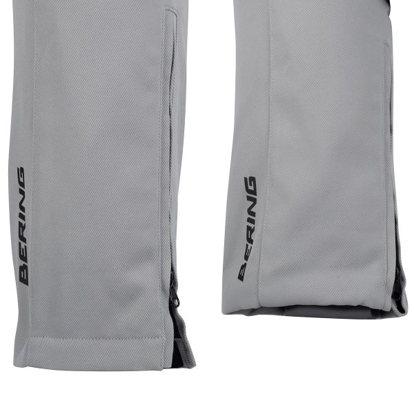 Bering Freeway Grey Navy Pant