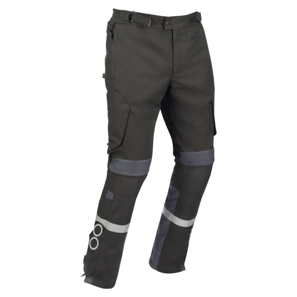 Motorradhose Bering Halifax Pant Black Anthracite Motorradhose Bering Halifax Pant Black Anthracite