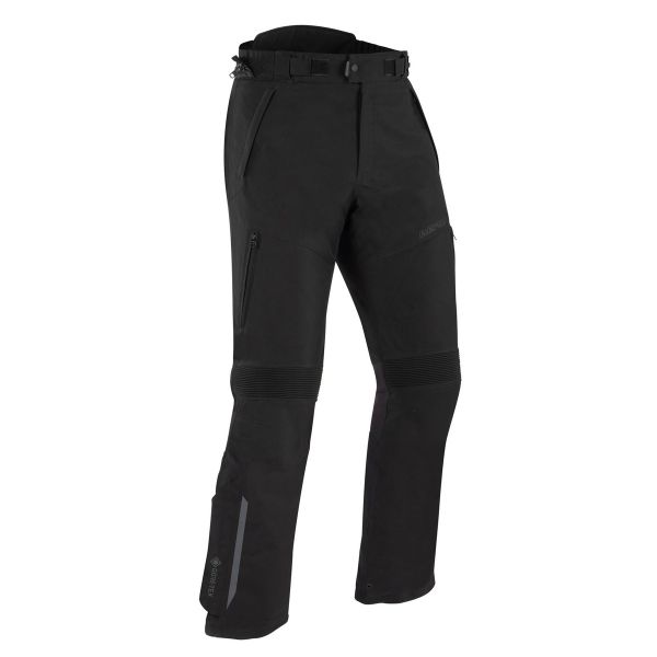 Motorradhose Bering Hurricane Gore-Tex Pant Black