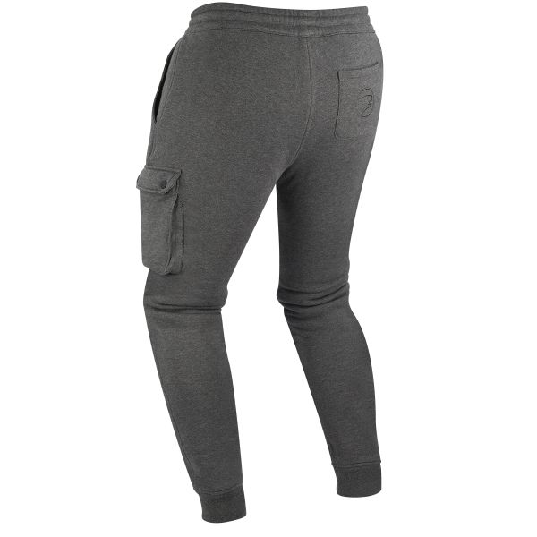 Bering Jazzy Anthracite