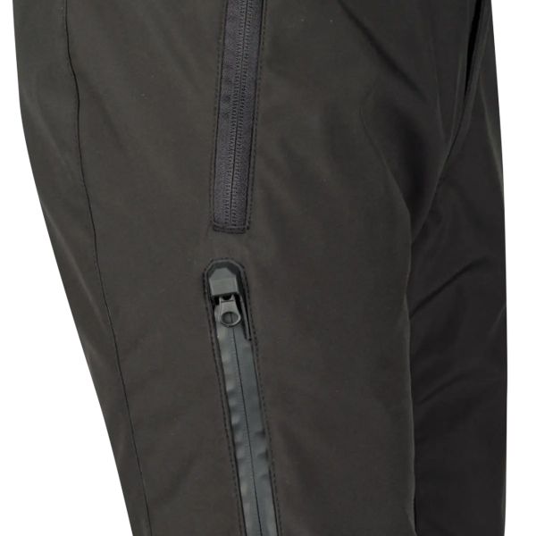 Bering Kerby Black Pant