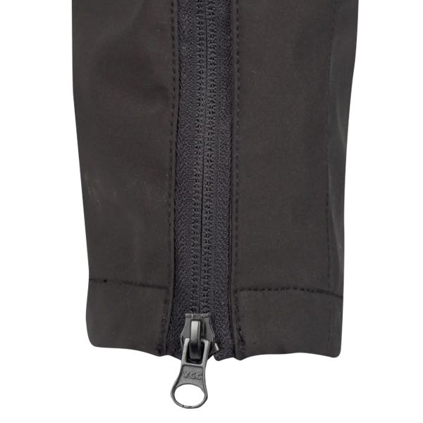 Bering Kerby Black Pant