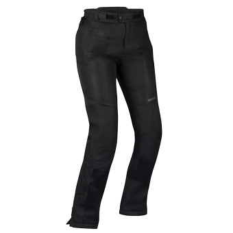 Motorradhose Bering Lady Alias Pant Black