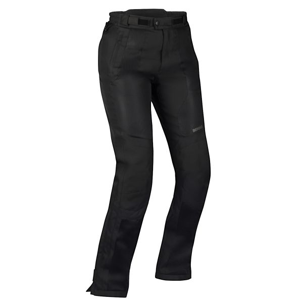 Motorradhose Bering Lady Alias Pant Black Motorradhose Bering Lady Alias Pant Black