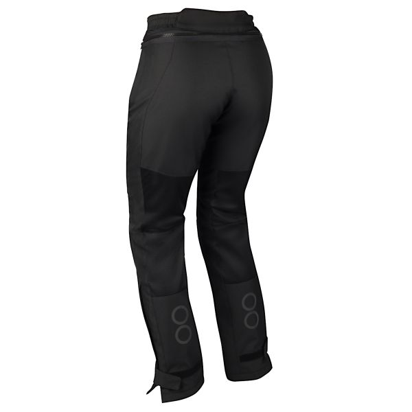 Bering Lady Alias Pant Black