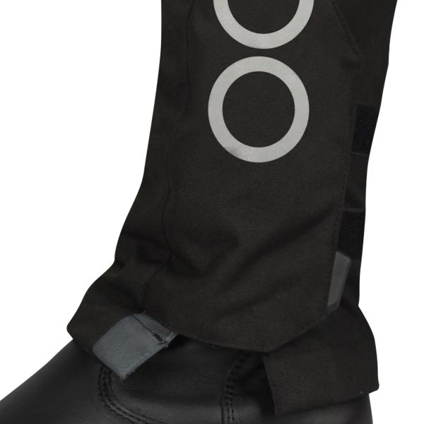 Bering Lady Halifax Pant Black Anthracite