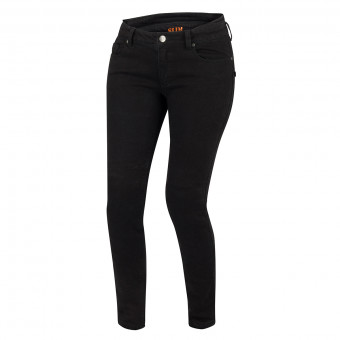 Motorradhose Bering Lady Patricia Black
