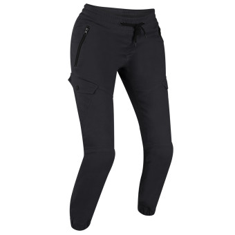 Motorradhose Bering Lady Richie Black