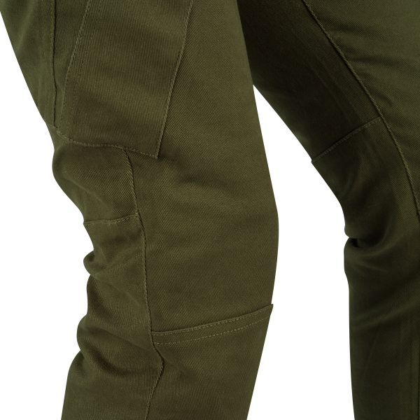 Bering Lady Richie Kaki