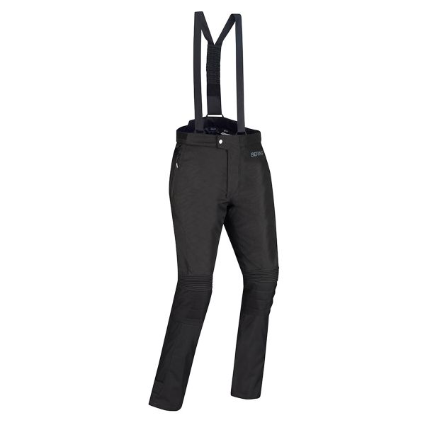 Motorradhose Bering Lady Siberia Black Pant Motorradhose Bering Lady Siberia Black Pant